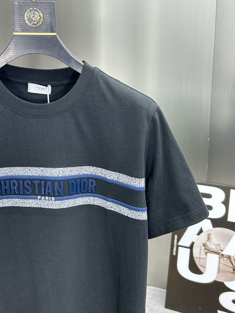 Christian Dior T-Shirts